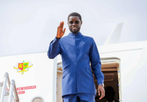 Sénégal : Bassirou Diomaye Faye annoncé en Espagne
