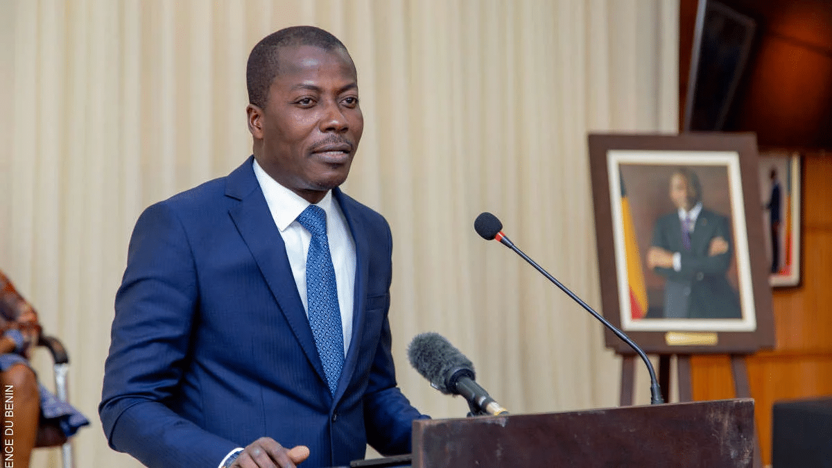Bénin : réaction du gouvernement à l’interpellation d'Olivier Boko et Oswald Homeky