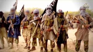Mali : le JNIM revendique l'attaque de Bamako