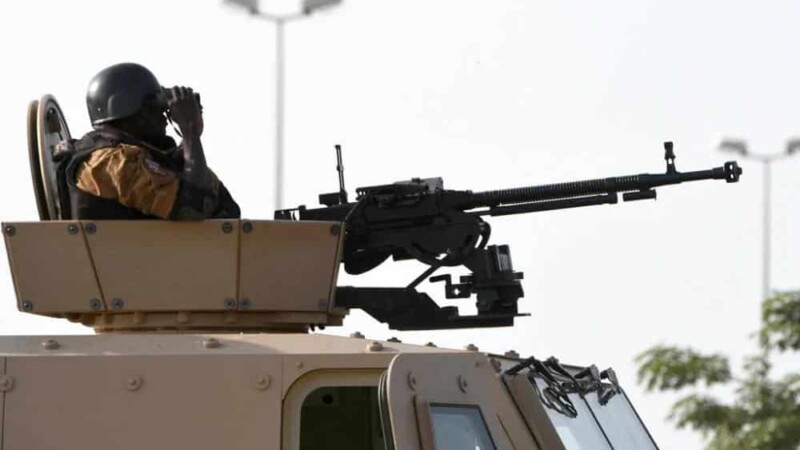 Coup d'Etat déjoué au Burkina Faso : un Ivoirien arrêté au Niger