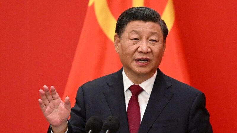 FOCAC 2024 : Xi Jinping promet une manne financière à l'Afrique