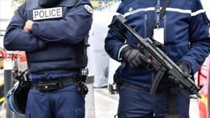 Philippine, 19 ans, assassinée : l'étau se resserre autour du suspect principal