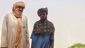 AES : pacte des rebelles pour défier les juntes