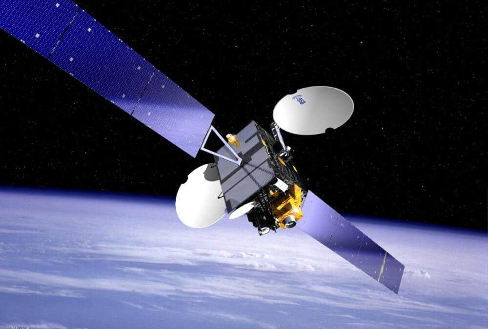 La Russie va réaliser 02 satellites pour l'AES