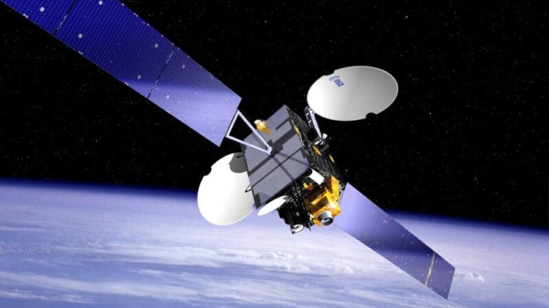La Russie va réaliser 02 satellites pour l'AES