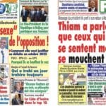 Titrologie du 4 septembre 2024