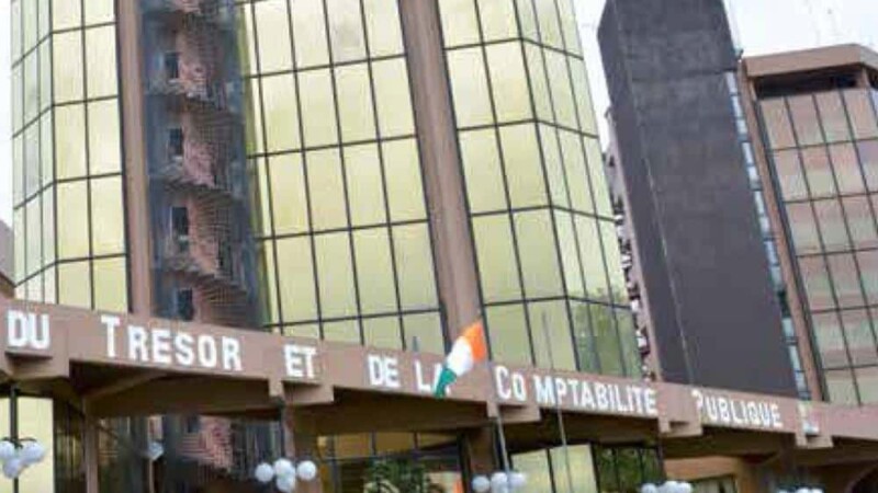 La Côte d'Ivoire recherche 80 milliards FCFA
