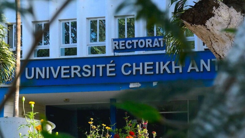 Sénégal : le recteur de l'UCAD, Amadou Aly Mbaye, limogé