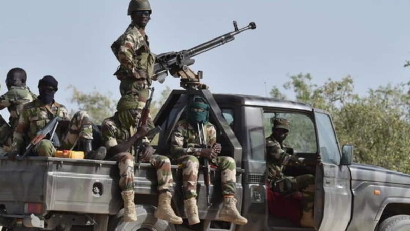 Niger : plus de 68 terroristes neutralisés dans la région de Tillabéri