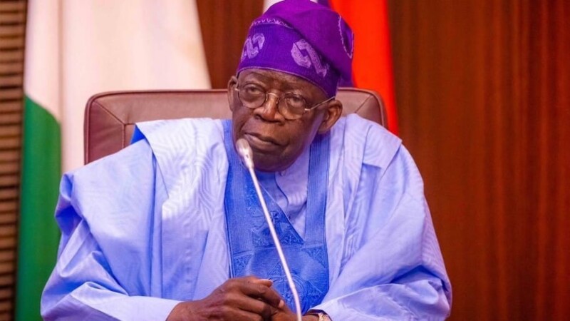 Nigéria : Bola Tinubu limoge 05 ministres du gouvernement