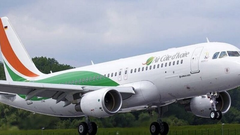 Air Côte d'Ivoire reçoit des nouveaux Airbus A330 en 2025
