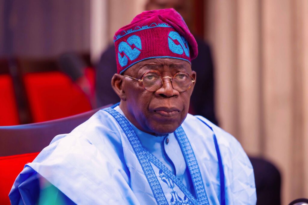 Nigeria : Tinubu autorisé à postuler pour la présidentielle 2027