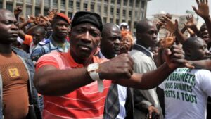 Crise de 2010 : Charles Blé Goudé révèle comment il a fui d'Abidjan