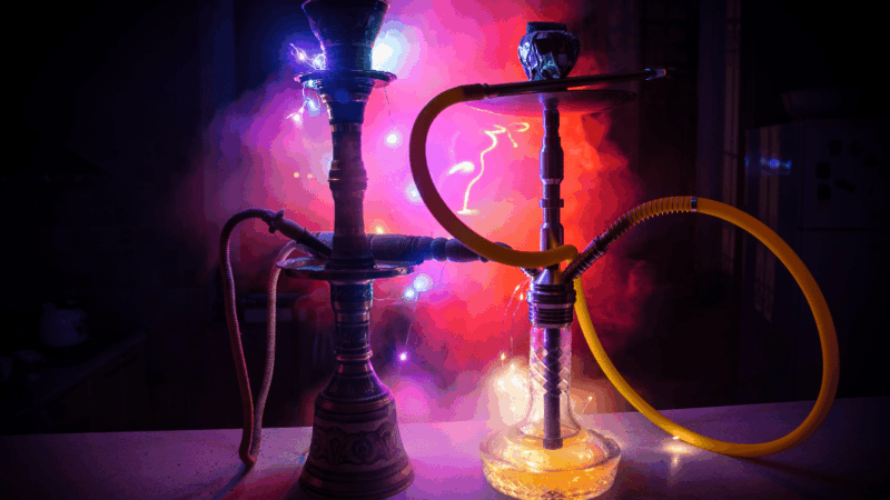 Niger : plus de 50 000 produits de chicha saisis à Niamey