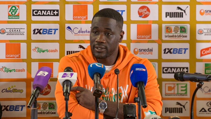 Mondial 2026 (Q) : liste des Éléphants pour les 9e et 10e journées