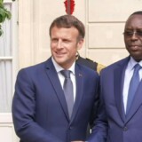Secrétariat de l'ONU : Macky Sall en précampagne à Paris