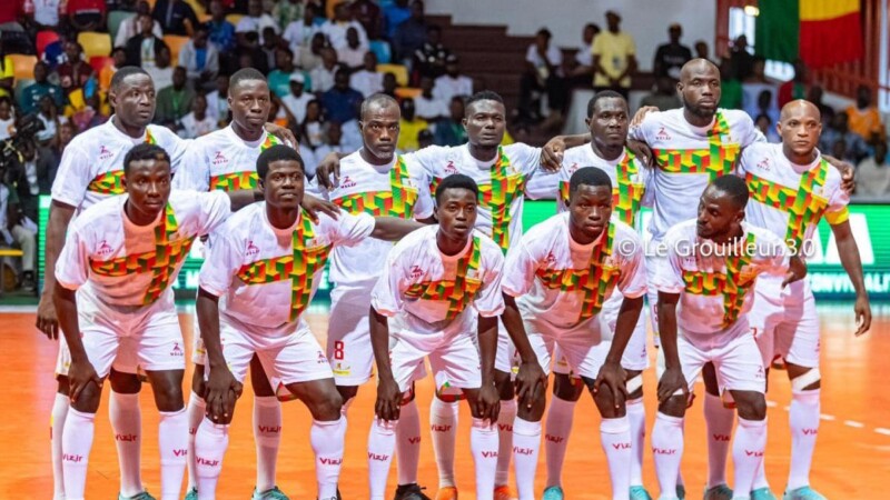 Mara’Monde 2024 : le Bénin affronte la Côte d’Ivoire en finale