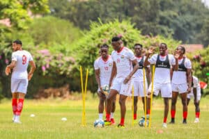 CAN 2025 (Q) : le Kenya prêt à surprendre le Cameroun