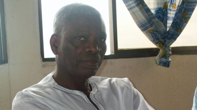 Bénin : décès du général François Kouyami