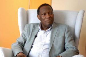 Niger : décès d'Hama Amadou, ex-Premier ministre