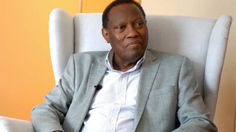 Niger : décès d'Hama Amadou, ex-Premier ministre