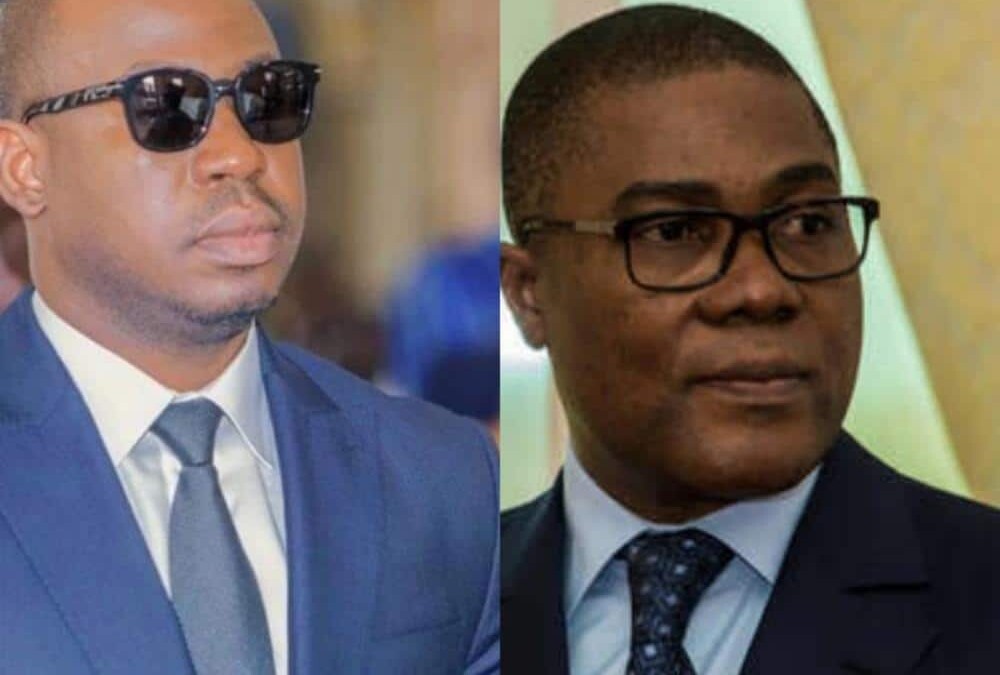 Bénin - Tentative de coup d'Etat : ce que réclame l'avocat de l'Etat contre Boko et Homeky