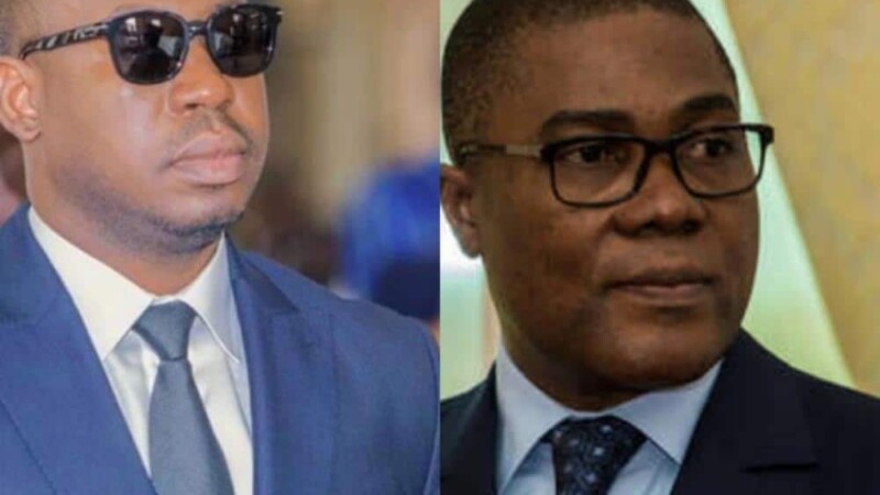 Bénin - Tentative de coup d'Etat : ce que réclame l'avocat de l'Etat contre Boko et Homeky