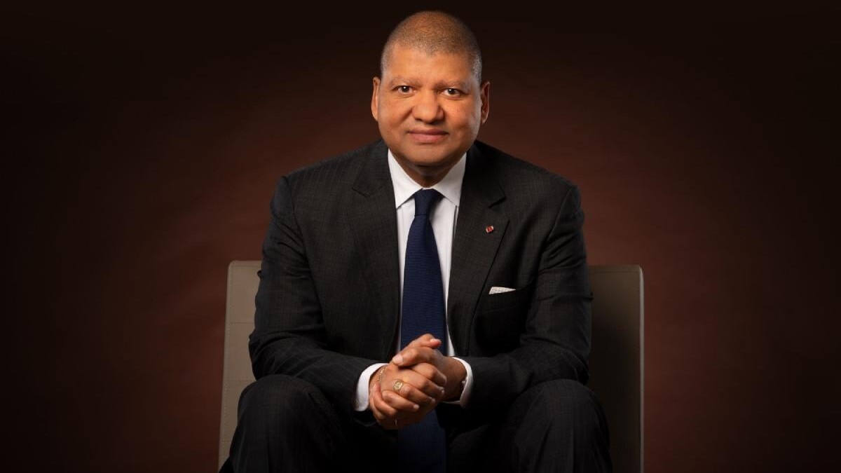 Côte d'Ivoire : Jean-Louis Billon dévoile son Directeur de campagne