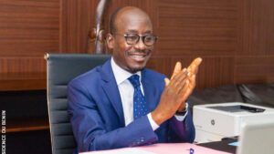 Après des mois d'absence, le ministre Abimbola annoncé à Cotonou ce jour