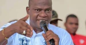 Côte d'Ivoire : Kambou Sié, SG de la FESCI, arrêté dans une affaire de meurtre