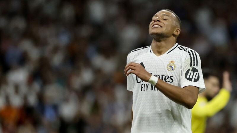 Kylian Mbappé accusé de viol : la justice rend une décision importante