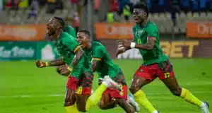 CAN 2025 : après le Burkina Faso, le Cameroun aussi qualifié