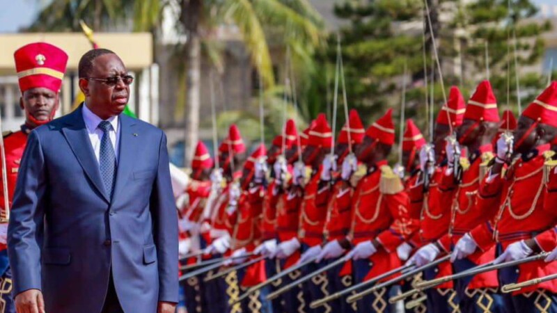 Sénégal : enquête ouverte sur un contrat d'armement de 78 milliards FCFA