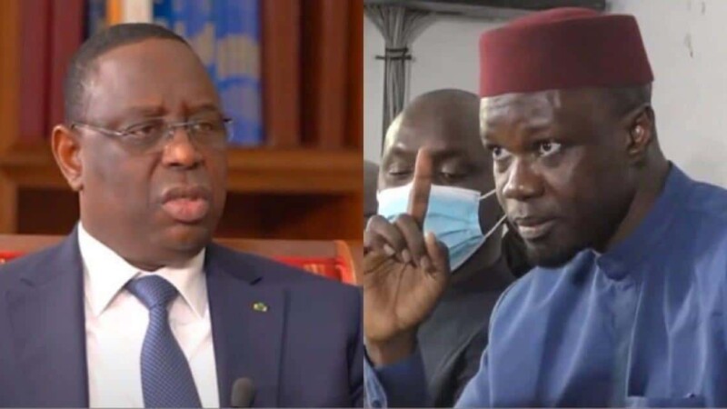 Sénégal : des partisans de Macky Sall rejoignent Ousmane Sonko