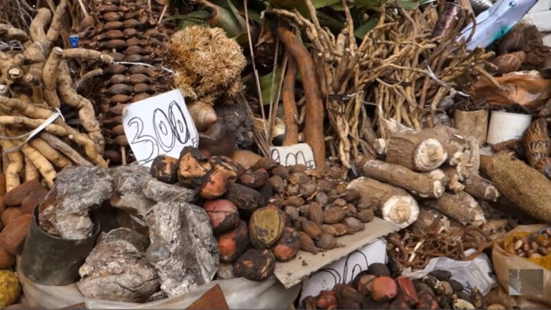 Mali : l'utilisation des produits aphrodisiaques "naturels" interdite