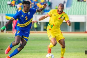 CAN 2025 (Q) - Rwanda vs Bénin : sur quelle chaîne voir le match ?