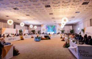 RHDP : ce qu'il faut retenir de la réunion dirigée par Alassane Ouattara ce lundi