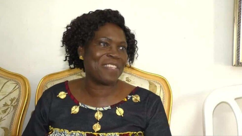 Côte d'Ivoire - Présidentielle de 2025 : Simone Gbagbo désignée candidate par le MGC