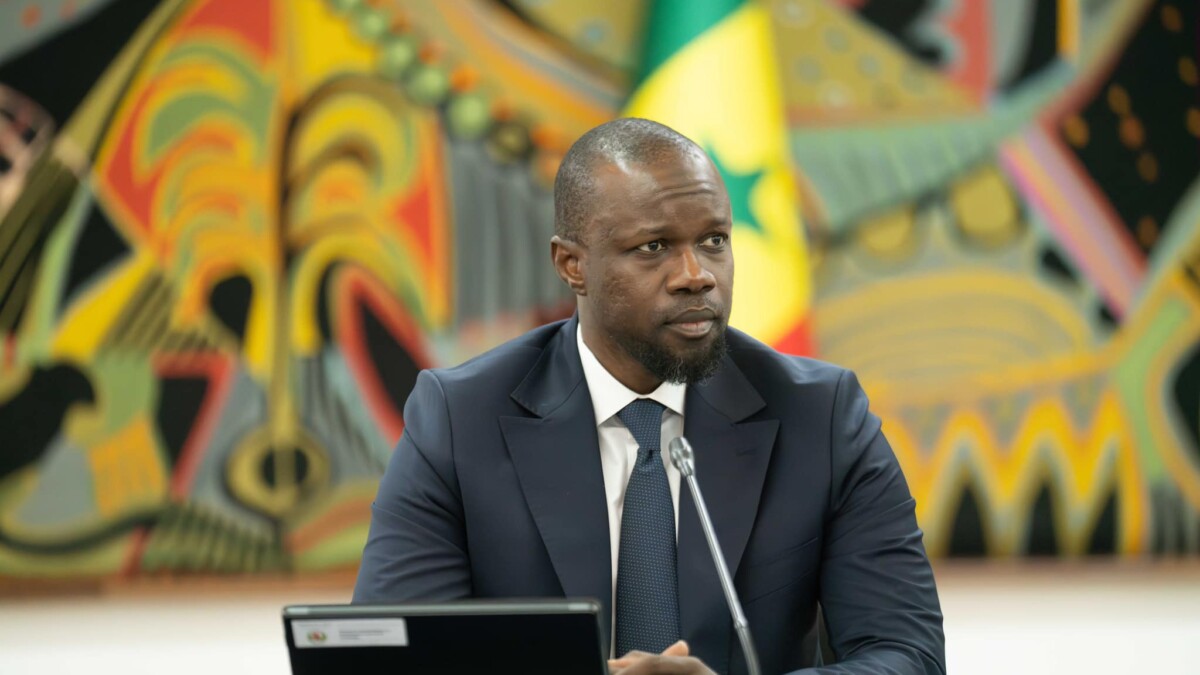 Sénégal : Ousmane Sonko rationnalise les missions des agents de l'Etat à l'étranger