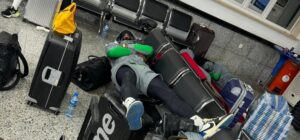 CAN 2025 (Q) : la Fédération libyenne réagit aux accusations du Nigeria