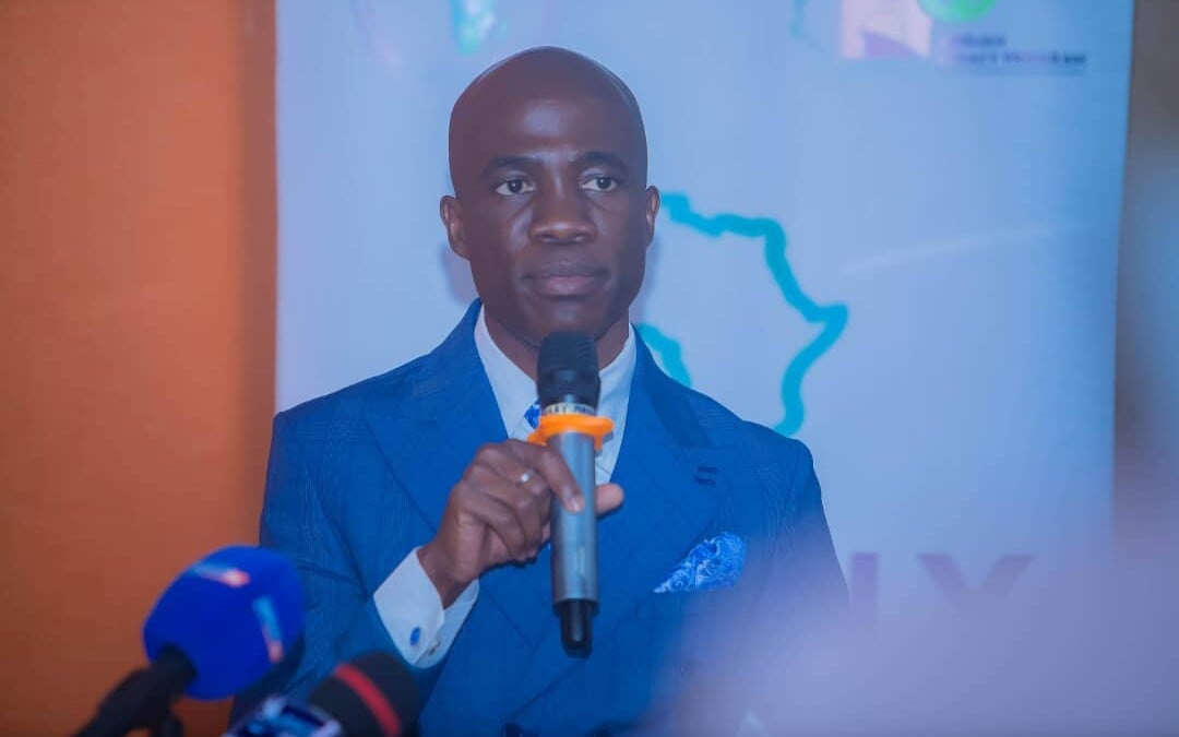 M. Bohoussou Kouakou Raymond, Commissaire Général du FAFEIX