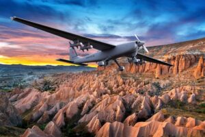 Ce pays va livrer des drones de combat au Niger