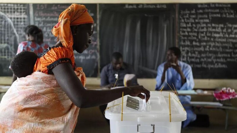 Sénégal : les listes retenues pour les législatives