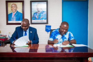 Burundi : un nouveau sélectionneur nommé