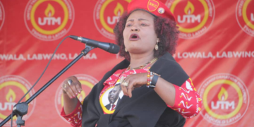 Malawi : la cheffe de l'opposition accusée de tentative d'assassinat du président