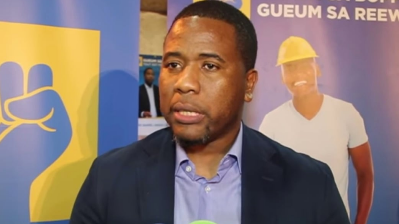 Sénégal : Bougane Guèye Dany finalement libéré, la justice tranche