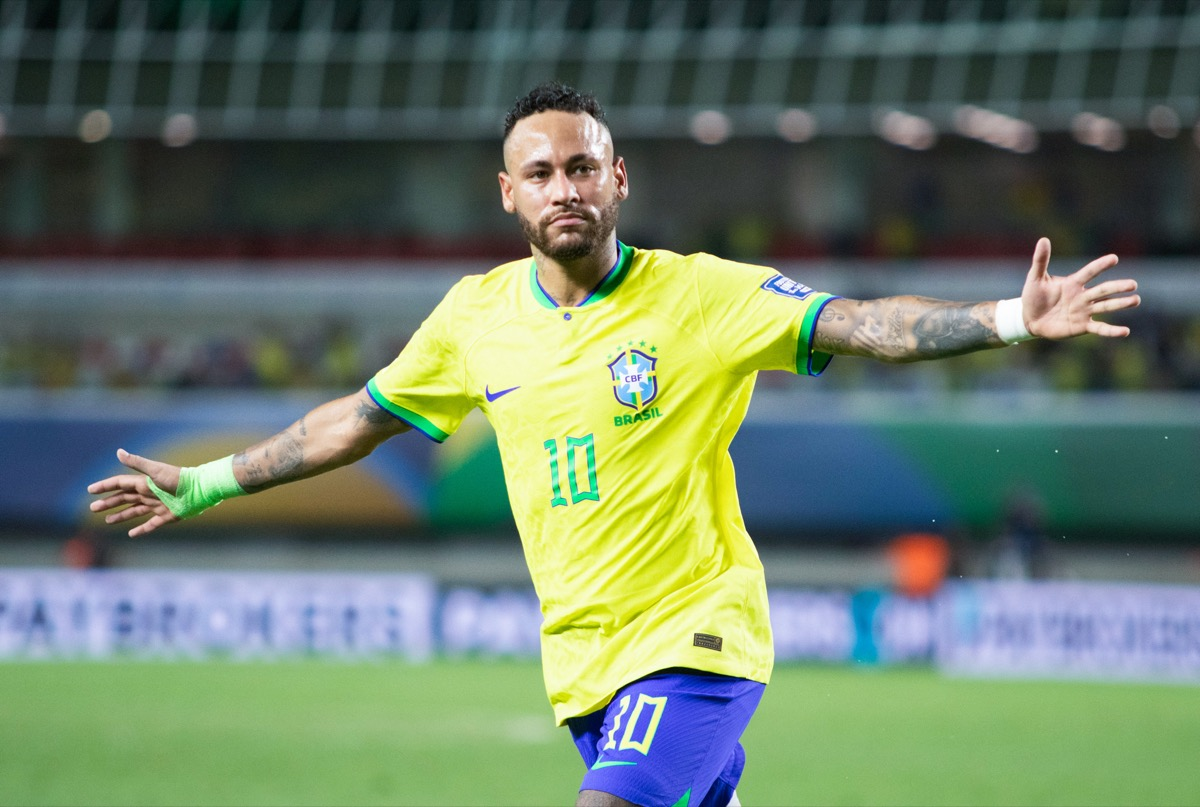 Retour de Neymar Jr en sélection : Ancelotti fixe ses conditions