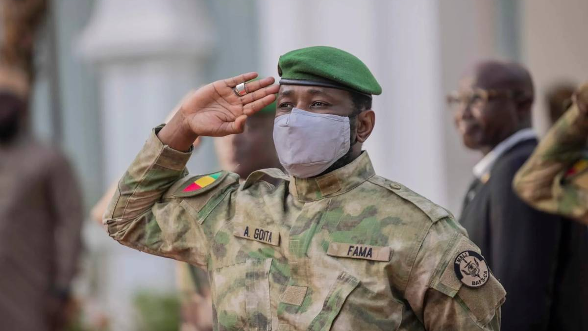 Mali : le CNT adopte la réduction des indemnités des députés