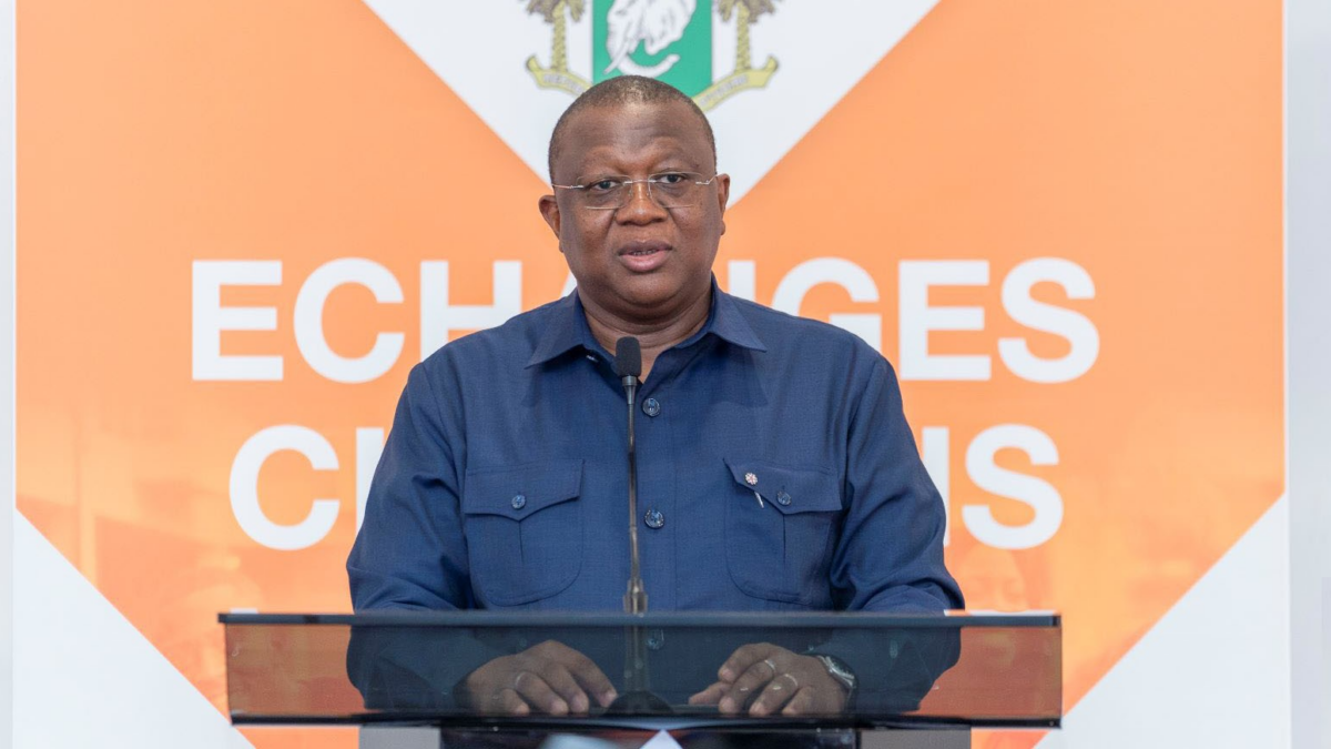 Côte d'Ivoire : le gouvernement réagit aux appels à la mobilisation de l'opposition
