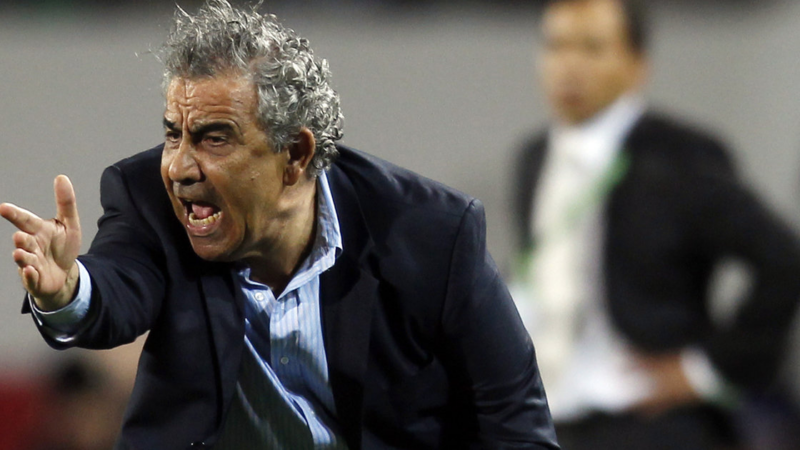 Coup de théâtre en Tunisie : le sélectionneur Faouzi Benzarti limogé